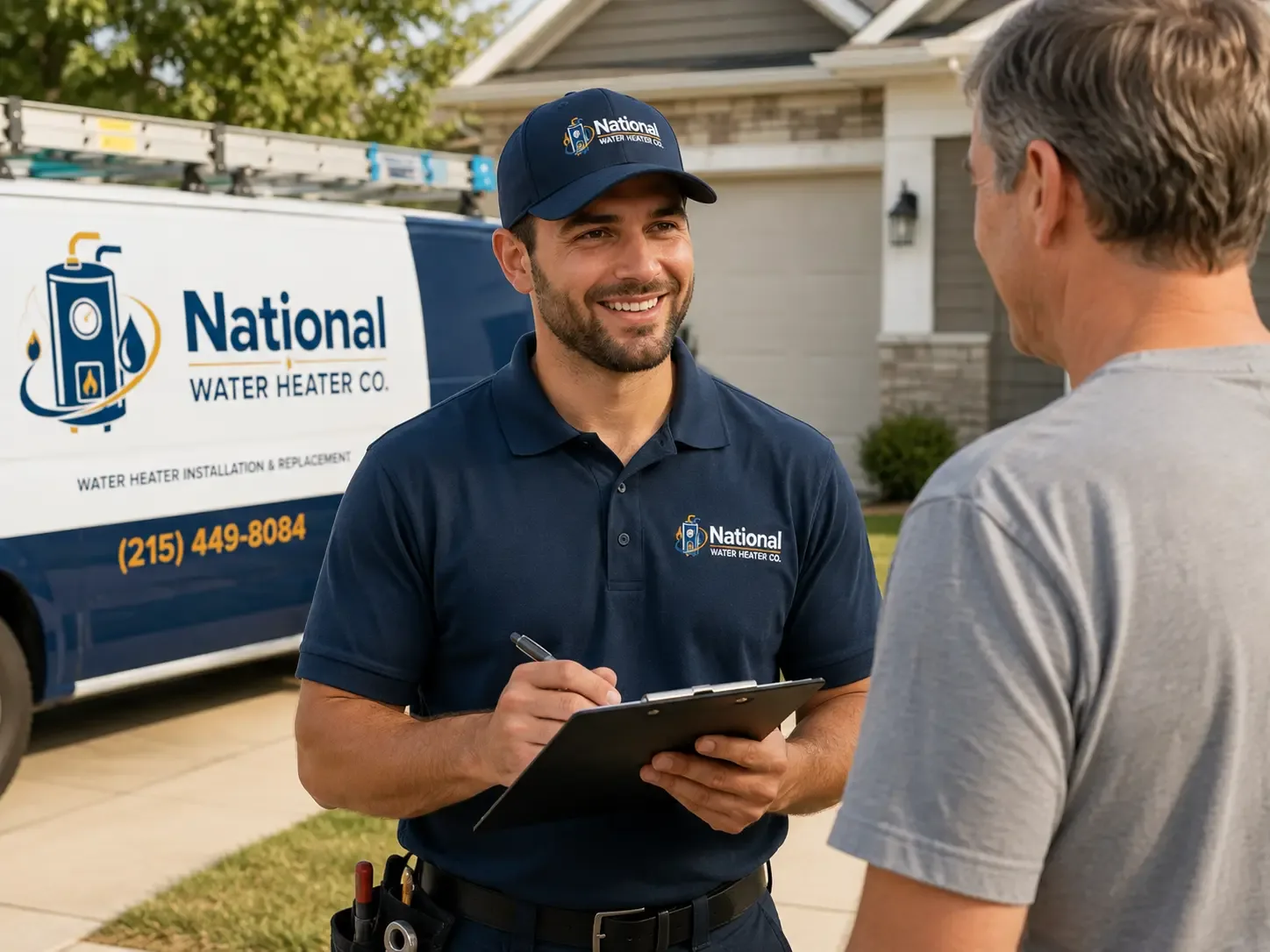 Water Heater Installation Elsinore, UT FAQs
